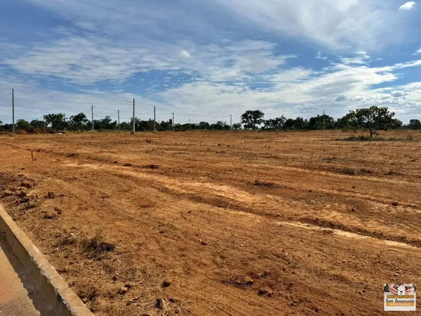 Foto 7 de Terreno / Lote à venda, 180m2 em Caldas Novas - GO