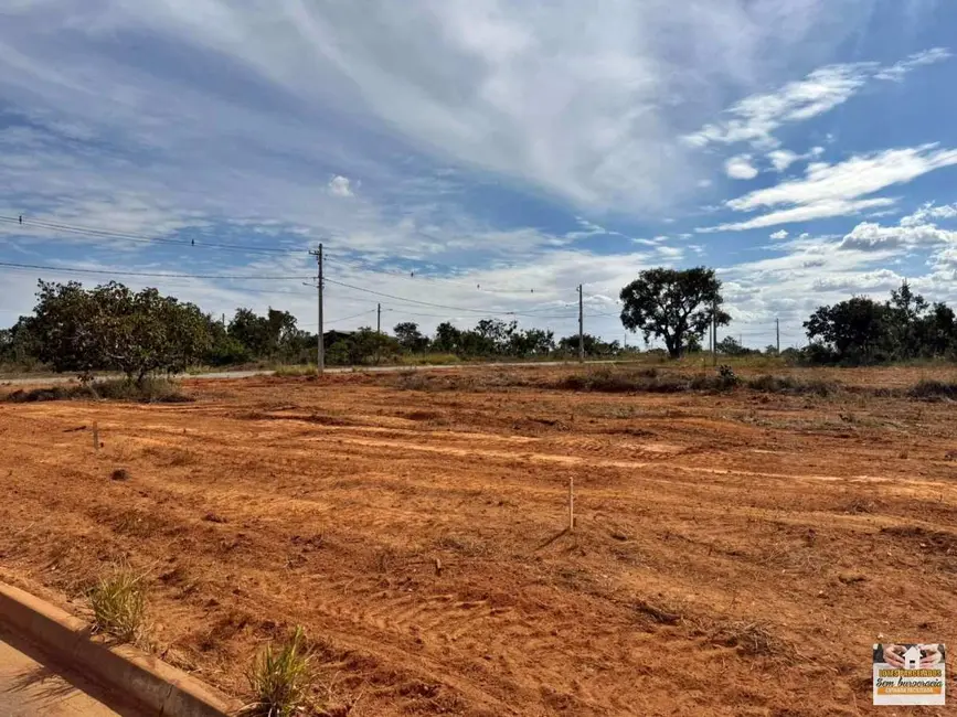 Foto 6 de Terreno / Lote à venda, 180m2 em Caldas Novas - GO
