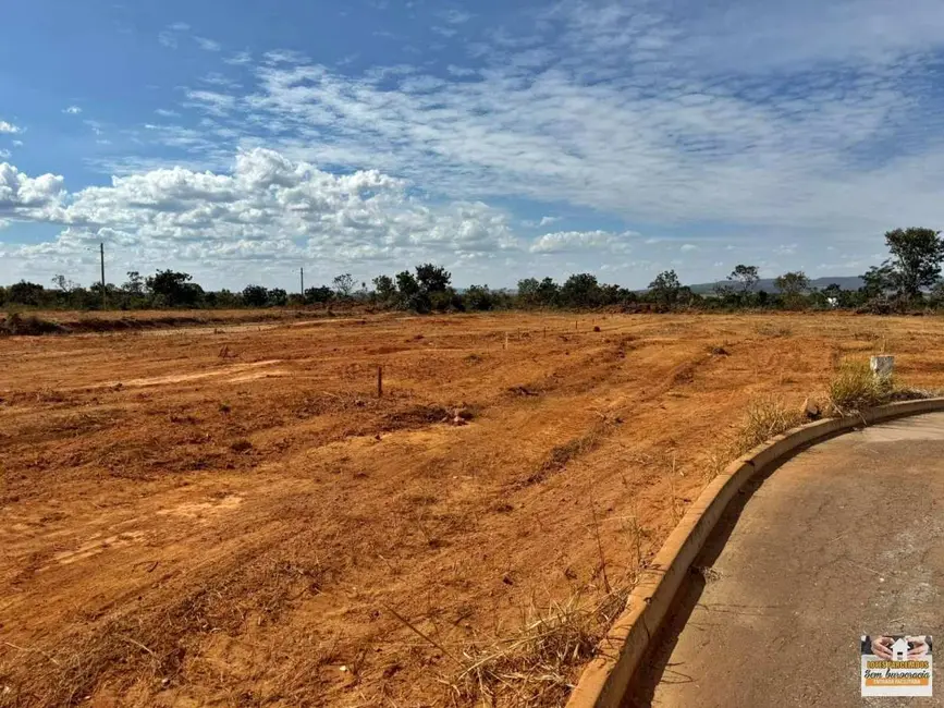Foto 5 de Terreno / Lote à venda, 180m2 em Caldas Novas - GO