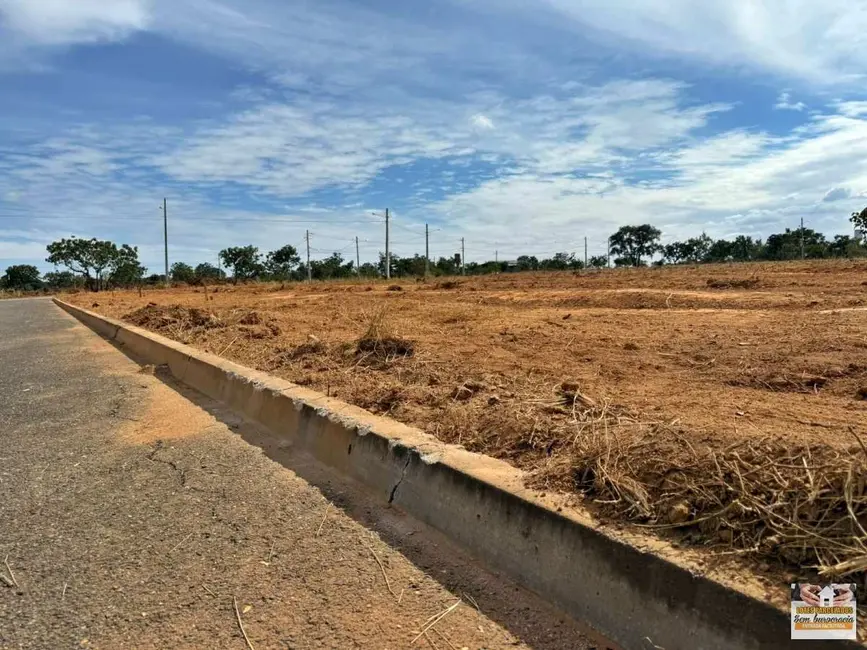 Foto 8 de Terreno / Lote à venda, 180m2 em Caldas Novas - GO