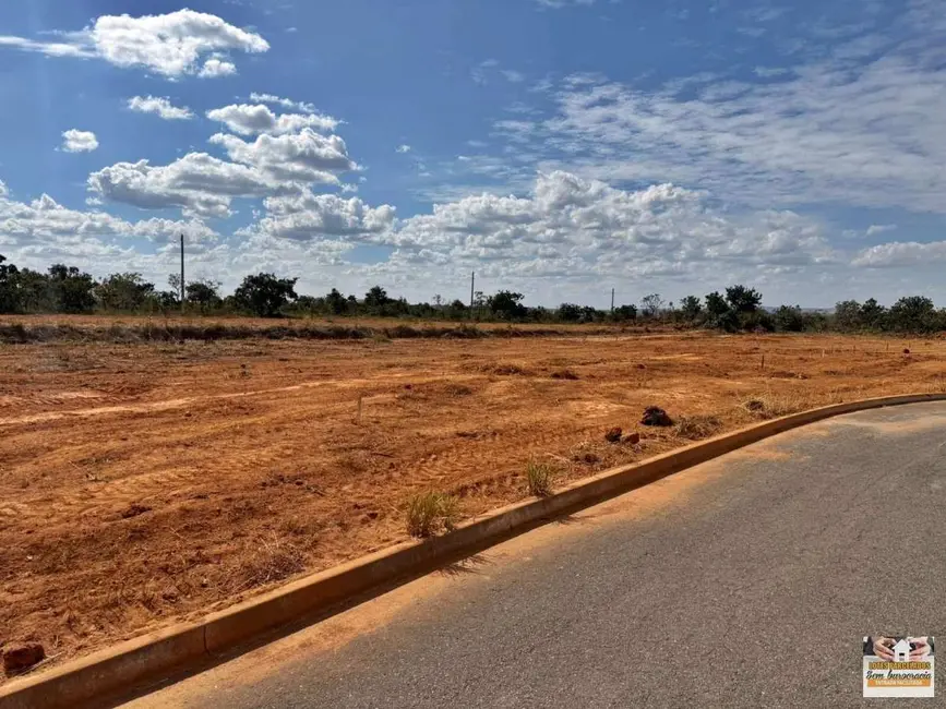 Foto 9 de Terreno / Lote à venda, 180m2 em Caldas Novas - GO