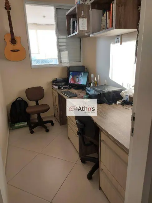 Foto 5 de Apartamento com 3 quartos à venda, 83m2 em Jardim Zaira, Guarulhos - SP