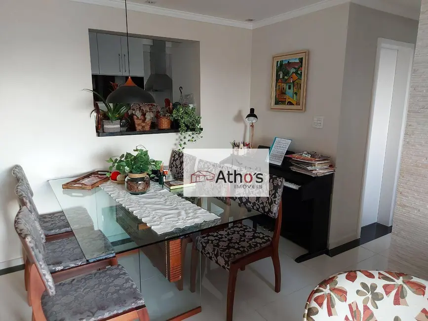 Foto 1 de Apartamento com 3 quartos à venda, 83m2 em Jardim Zaira, Guarulhos - SP