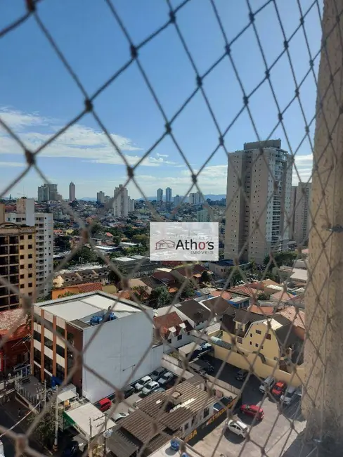 Foto 6 de Apartamento com 3 quartos à venda, 83m2 em Jardim Zaira, Guarulhos - SP