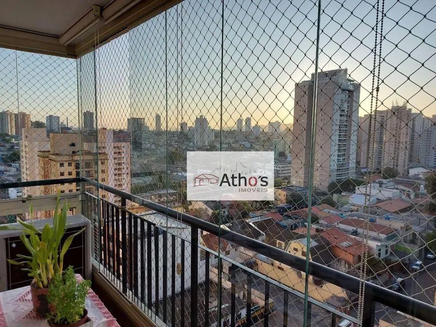 Foto 8 de Apartamento com 3 quartos à venda, 83m2 em Jardim Zaira, Guarulhos - SP