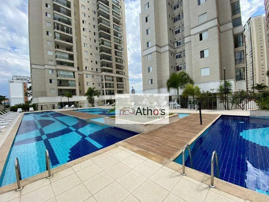 Foto 7 de Apartamento com 3 quartos à venda, 83m2 em Jardim Zaira, Guarulhos - SP