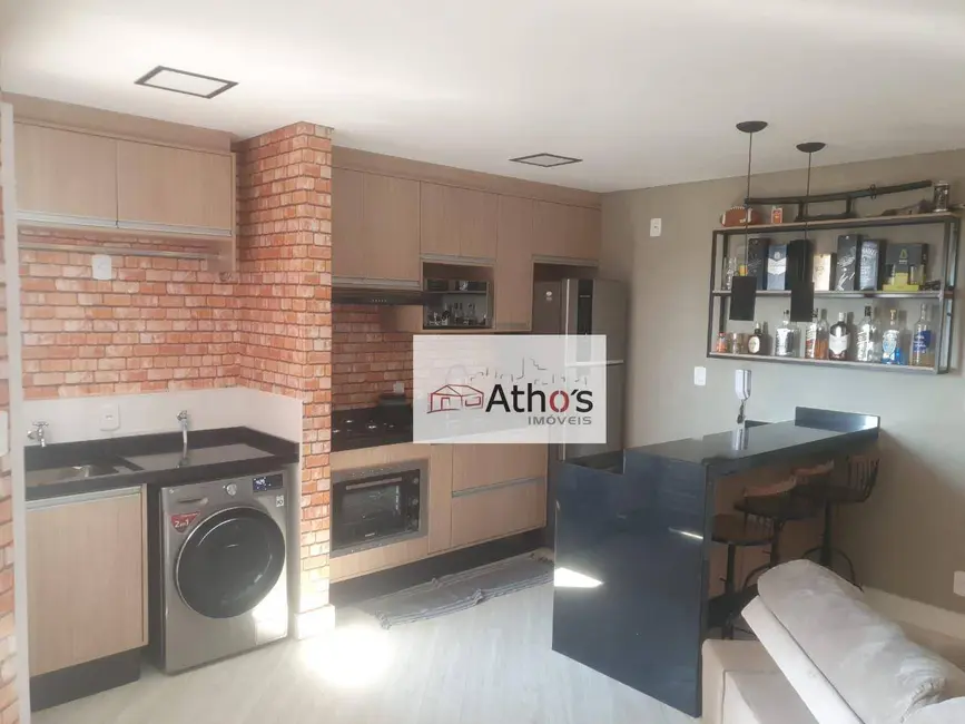 Foto 1 de Apartamento com 2 quartos à venda, 102m2 em Altos da Bela Vista, Indaiatuba - SP