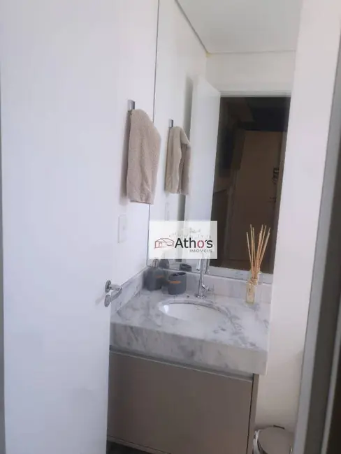 Foto 2 de Apartamento com 2 quartos à venda, 102m2 em Altos da Bela Vista, Indaiatuba - SP