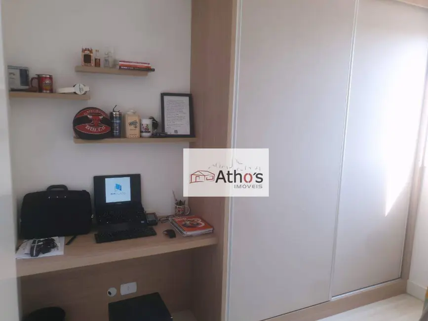 Foto 6 de Apartamento com 2 quartos à venda, 102m2 em Altos da Bela Vista, Indaiatuba - SP