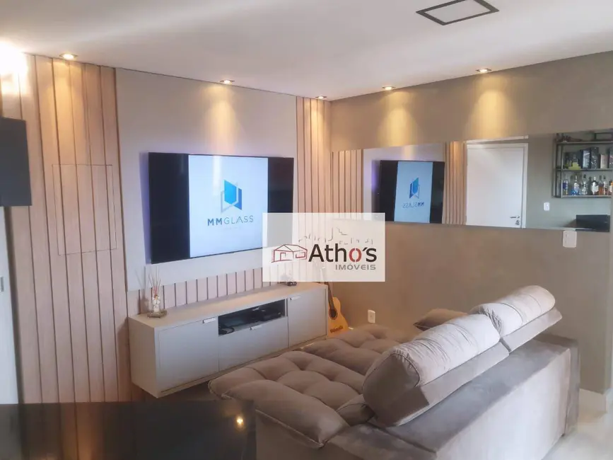 Foto 7 de Apartamento com 2 quartos à venda, 102m2 em Altos da Bela Vista, Indaiatuba - SP