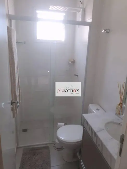 Foto 5 de Apartamento com 2 quartos à venda, 102m2 em Altos da Bela Vista, Indaiatuba - SP