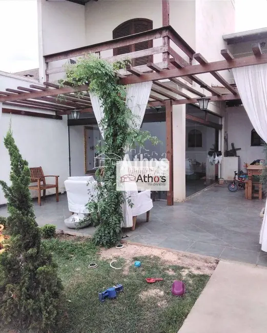 Foto 8 de Sobrado com 2 quartos à venda, 150m2 em Residencial Santo Stéfano, Salto - SP