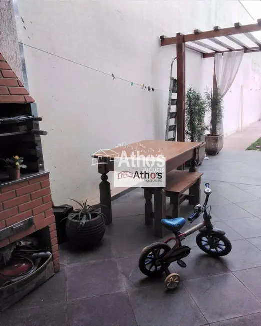 Foto 7 de Sobrado com 2 quartos à venda, 150m2 em Residencial Santo Stéfano, Salto - SP