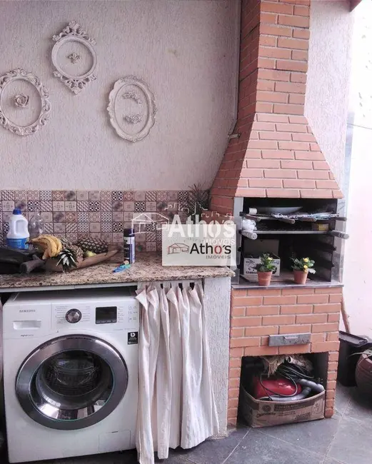 Foto 6 de Sobrado com 2 quartos à venda, 150m2 em Residencial Santo Stéfano, Salto - SP