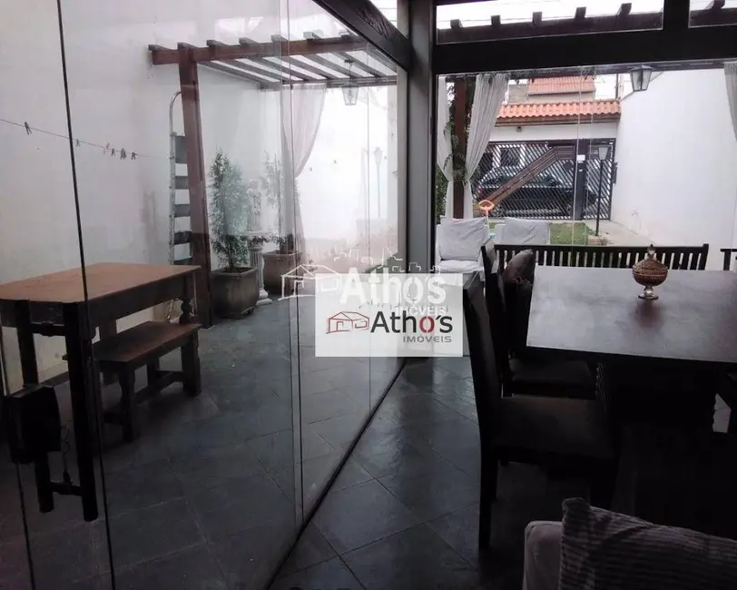 Foto 5 de Sobrado com 2 quartos à venda, 150m2 em Residencial Santo Stéfano, Salto - SP