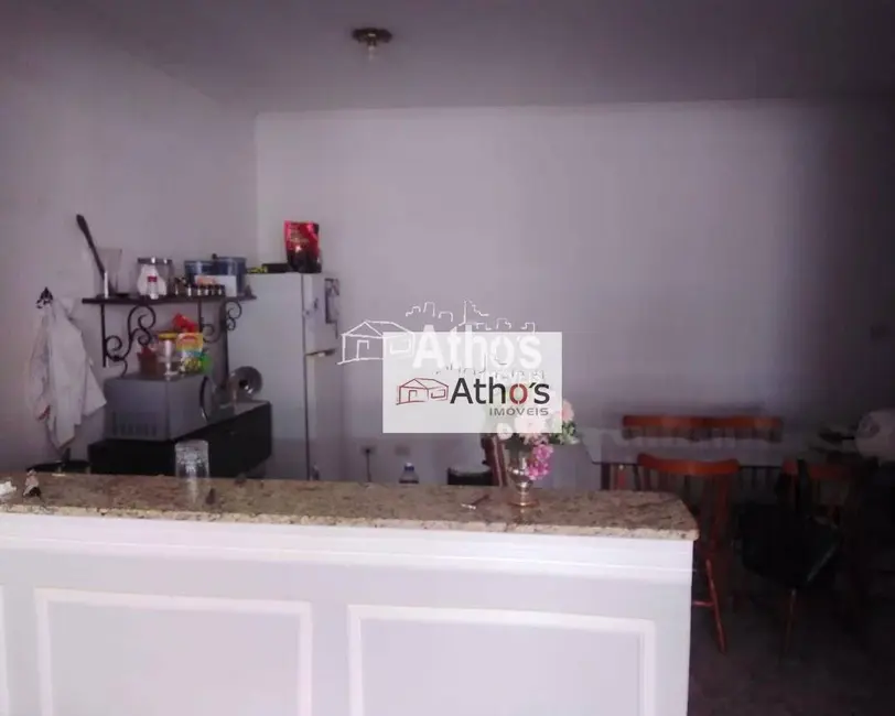 Foto 2 de Sobrado com 2 quartos à venda, 150m2 em Residencial Santo Stéfano, Salto - SP