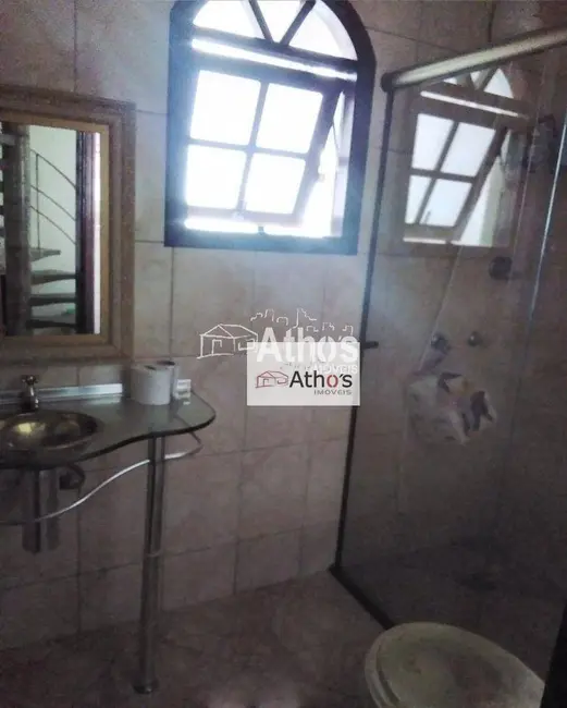 Foto 9 de Sobrado com 2 quartos à venda, 150m2 em Residencial Santo Stéfano, Salto - SP