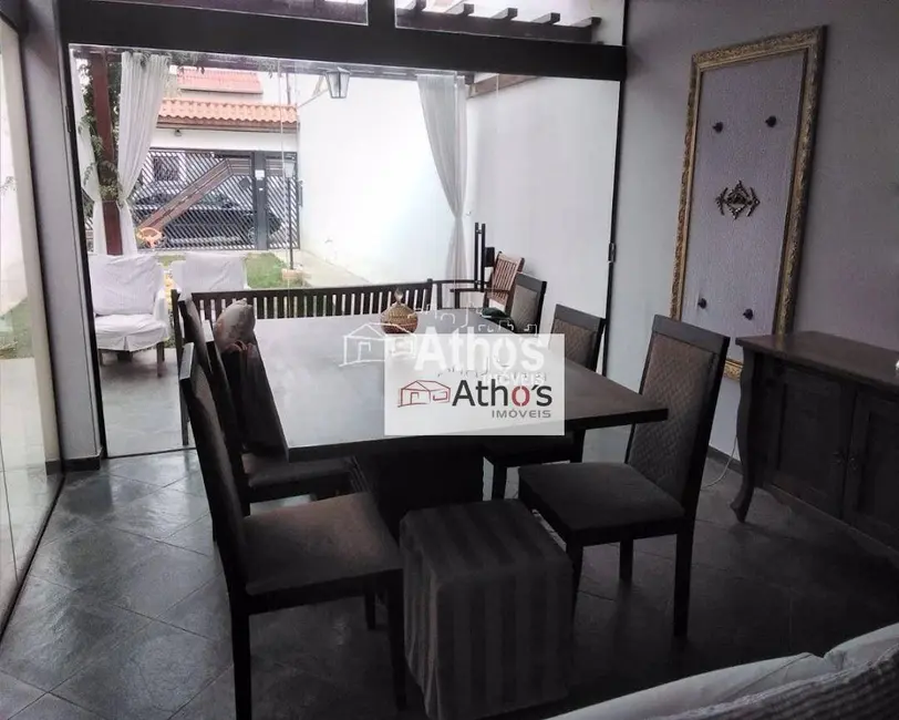 Foto 4 de Sobrado com 2 quartos à venda, 150m2 em Residencial Santo Stéfano, Salto - SP