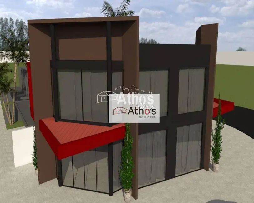Sala Comercial à venda e para alugar, 286m2 em Jardim dos Colibris, Indaiatuba - SP - imagem 3 Foto 3 de Sala Comercial à venda e para alugar, 286m2 em Jardim dos Colibris, Indaiatuba - SP