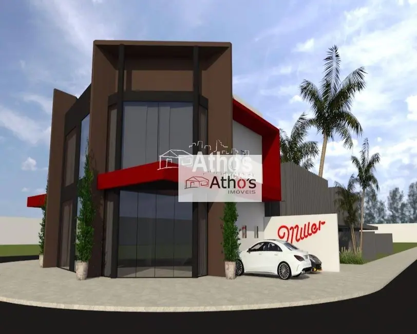 Sala Comercial à venda e para alugar, 286m2 em Jardim dos Colibris, Indaiatuba - SP - imagem 8 Foto 8 de Sala Comercial à venda e para alugar, 286m2 em Jardim dos Colibris, Indaiatuba - SP