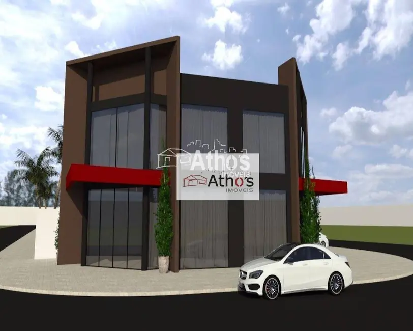 Sala Comercial à venda e para alugar, 286m2 em Jardim dos Colibris, Indaiatuba - SP - imagem 4 Foto 4 de Sala Comercial à venda e para alugar, 286m2 em Jardim dos Colibris, Indaiatuba - SP