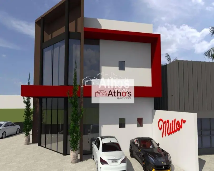 Sala Comercial à venda e para alugar, 286m2 em Jardim dos Colibris, Indaiatuba - SP - imagem 6 Foto 6 de Sala Comercial à venda e para alugar, 286m2 em Jardim dos Colibris, Indaiatuba - SP