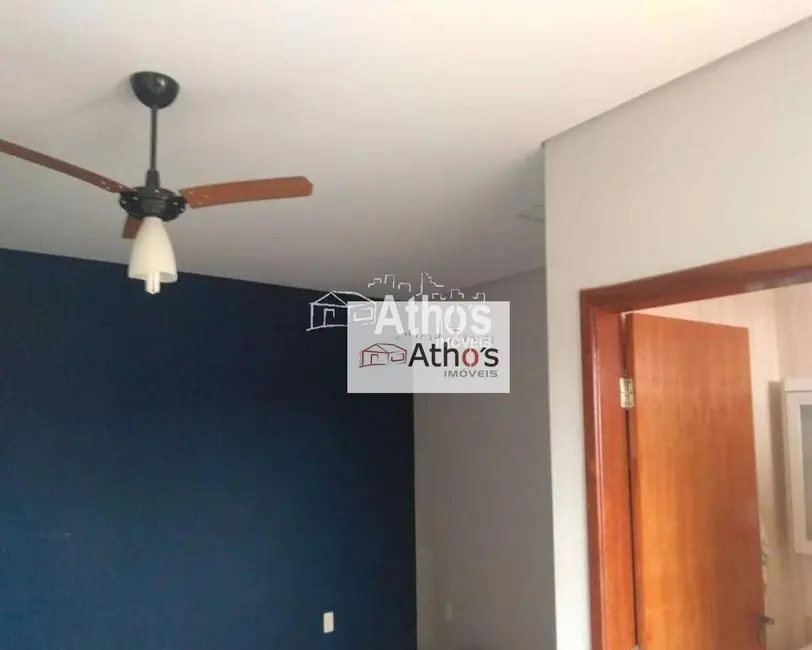 Foto 9 de Casa com 3 quartos à venda, 150m2 em Jardim São Francisco, Indaiatuba - SP