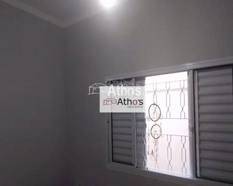 Foto 7 de Casa com 3 quartos à venda, 150m2 em Jardim São Francisco, Indaiatuba - SP