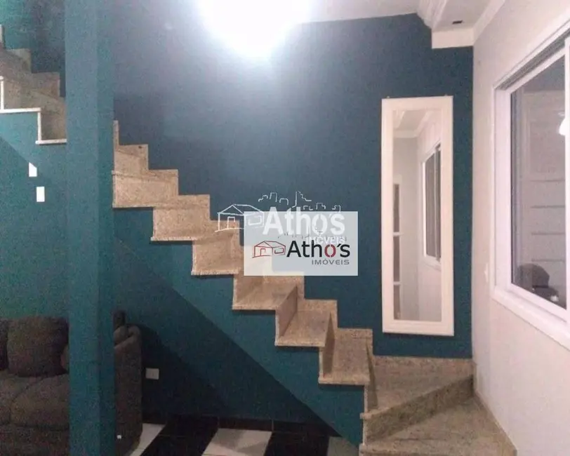 Foto 4 de Casa com 3 quartos à venda, 150m2 em Jardim São Francisco, Indaiatuba - SP