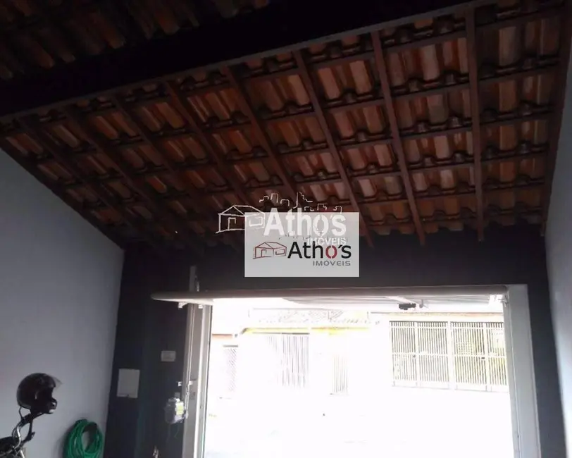 Foto 2 de Casa com 3 quartos à venda, 150m2 em Jardim São Francisco, Indaiatuba - SP