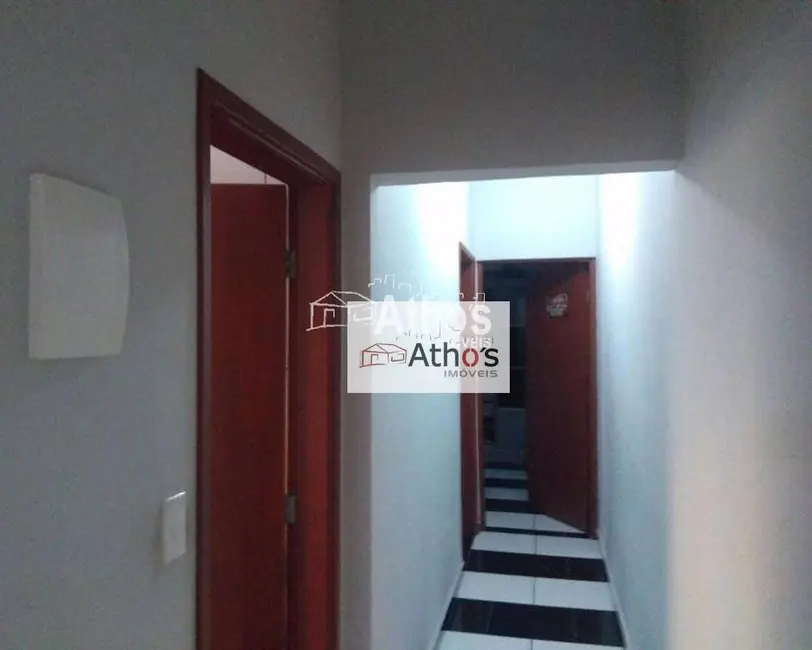 Foto 5 de Casa com 3 quartos à venda, 150m2 em Jardim São Francisco, Indaiatuba - SP