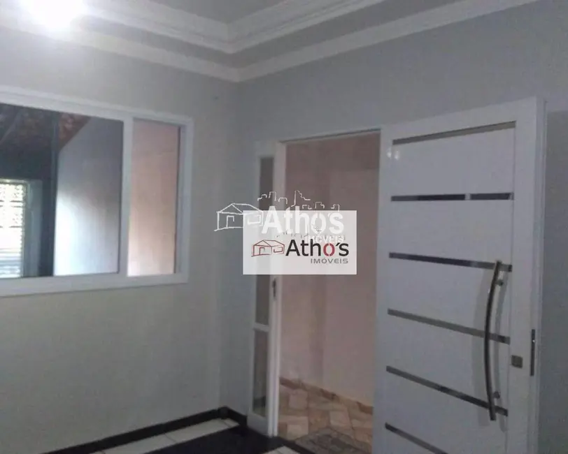 Foto 3 de Casa com 3 quartos à venda, 150m2 em Jardim São Francisco, Indaiatuba - SP