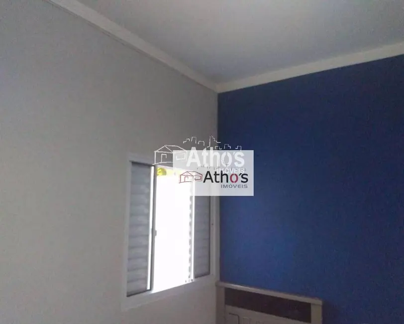 Foto 8 de Casa com 3 quartos à venda, 150m2 em Jardim São Francisco, Indaiatuba - SP