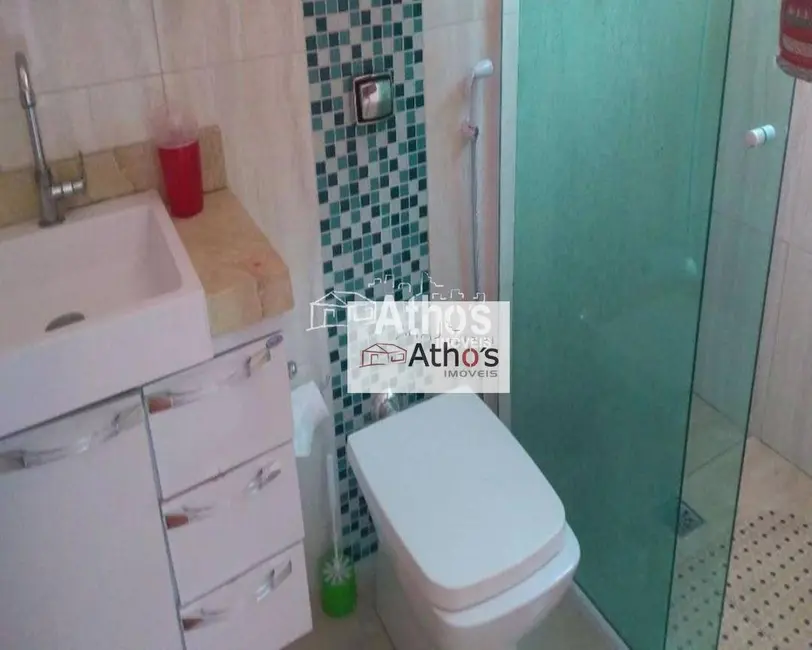 Foto 6 de Casa com 3 quartos à venda, 150m2 em Jardim São Francisco, Indaiatuba - SP