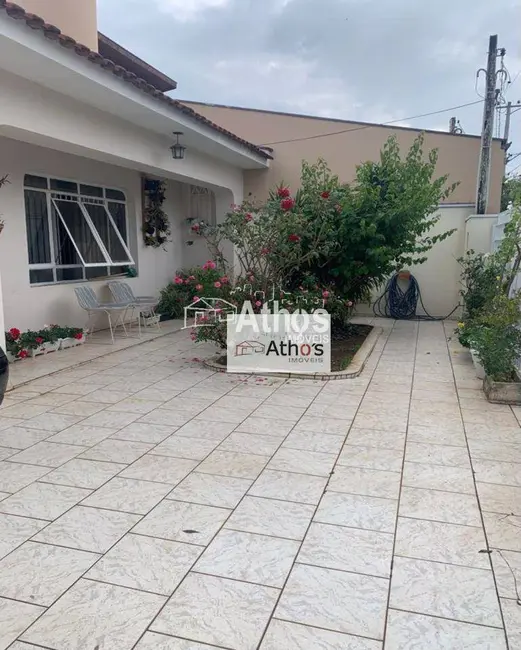 Foto 1 de Casa com 3 quartos à venda, 300m2 em Vila Suíça, Indaiatuba - SP