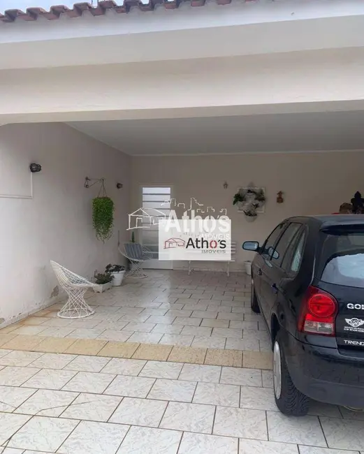 Foto 9 de Casa com 3 quartos à venda, 300m2 em Vila Suíça, Indaiatuba - SP