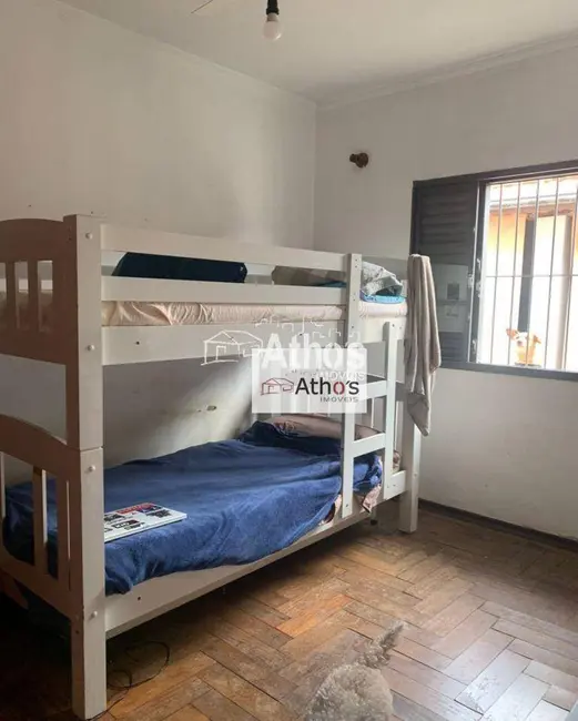 Foto 2 de Casa com 3 quartos à venda, 300m2 em Vila Suíça, Indaiatuba - SP