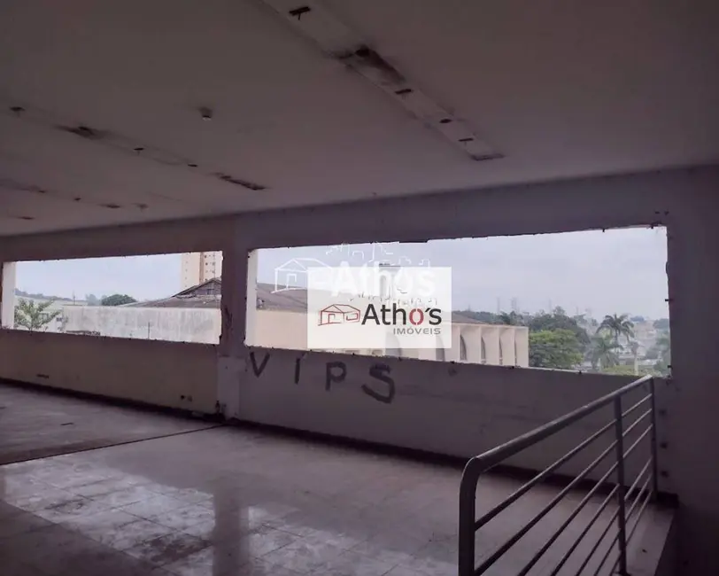 Foto 5 de Sala Comercial à venda e para alugar, 1000m2 em Centro, Salto - SP