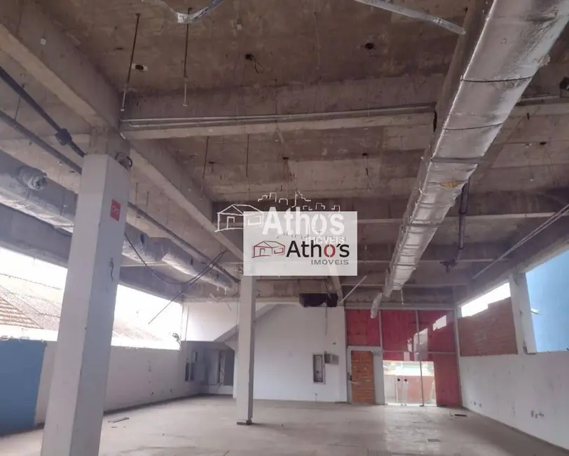 Foto 3 de Sala Comercial à venda e para alugar, 1000m2 em Centro, Salto - SP