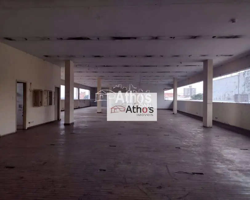 Foto 1 de Sala Comercial à venda e para alugar, 1000m2 em Centro, Salto - SP