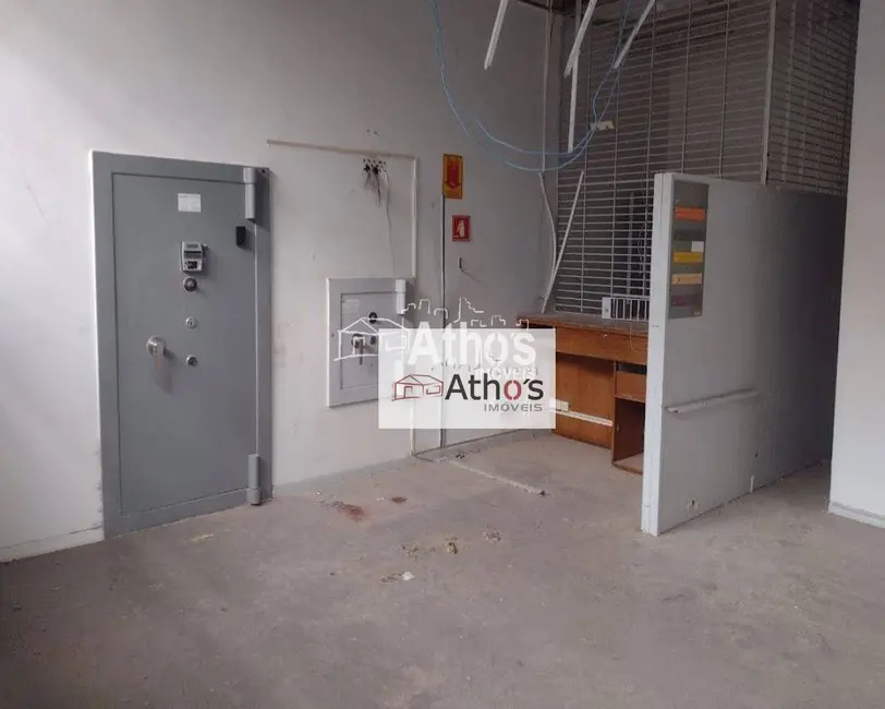 Foto 2 de Sala Comercial à venda e para alugar, 1000m2 em Centro, Salto - SP