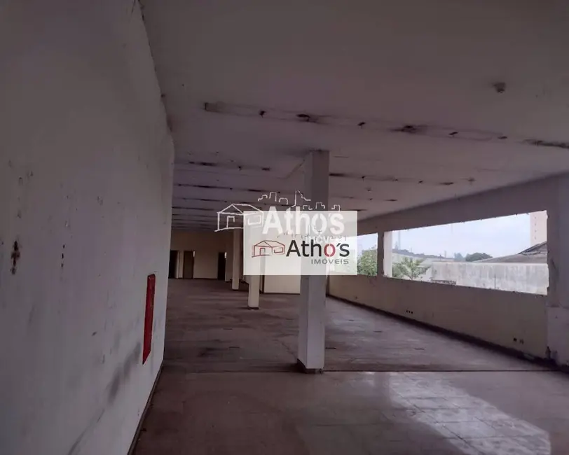 Foto 6 de Sala Comercial à venda e para alugar, 1000m2 em Centro, Salto - SP