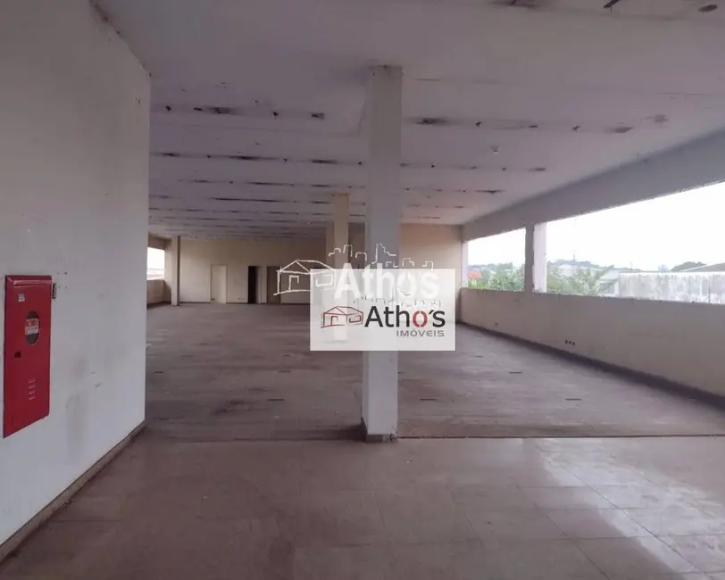 Foto 7 de Sala Comercial à venda e para alugar, 1000m2 em Centro, Salto - SP