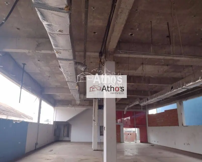 Foto 9 de Sala Comercial à venda e para alugar, 1000m2 em Centro, Salto - SP