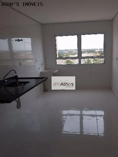 Foto 8 de Apartamento com 2 quartos à venda, 65m2 em Centro, Monte Mor - SP