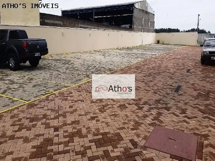 Foto 2 de Apartamento com 2 quartos à venda, 65m2 em Centro, Monte Mor - SP