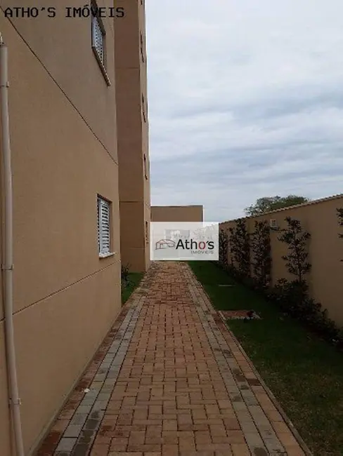 Foto 5 de Apartamento com 2 quartos à venda, 65m2 em Centro, Monte Mor - SP