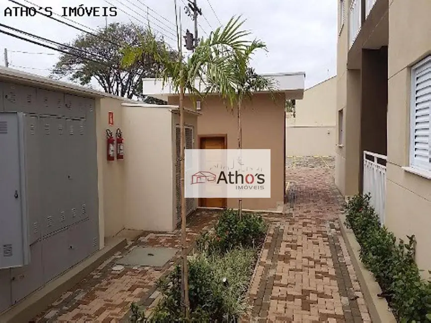 Foto 6 de Apartamento com 2 quartos à venda, 65m2 em Centro, Monte Mor - SP