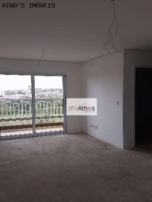 Foto 9 de Apartamento com 2 quartos à venda, 65m2 em Centro, Monte Mor - SP