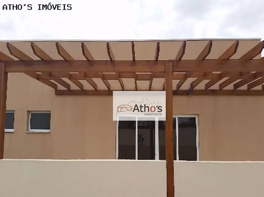 Foto 4 de Apartamento com 2 quartos à venda, 65m2 em Centro, Monte Mor - SP
